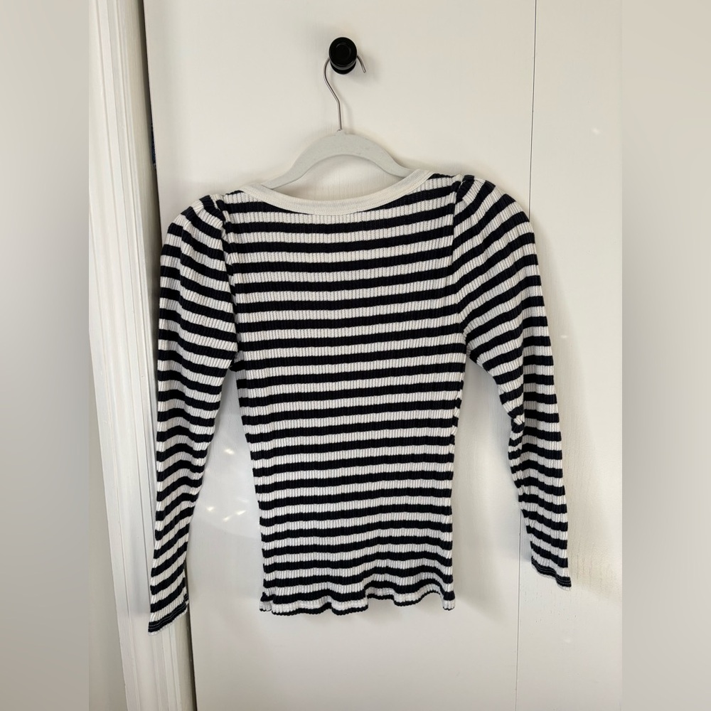 Nation LTD Amelie Top - Picture 4 of 6